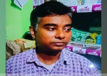 Khokon Das from the minority Hindu community in Bangladesh dies after being set on fire by radical Islamist groups
