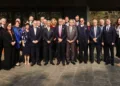External Affairs Minister Dr. S. Jaishankar meets Ambassadors from Europe