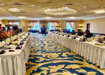 India-Saudi Arabia counter terrorism dialogue