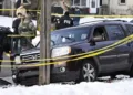 Minneapolis Shooting Case