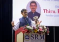 Tamil Nadu Governor R N Ravi