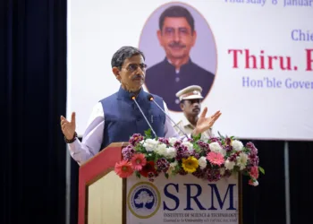 Tamil Nadu Governor R N Ravi
