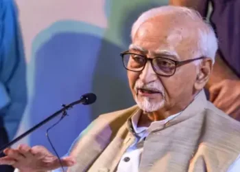 Former Vice President Hamid Ansari defends the plunder of Ghazni and Lodhi