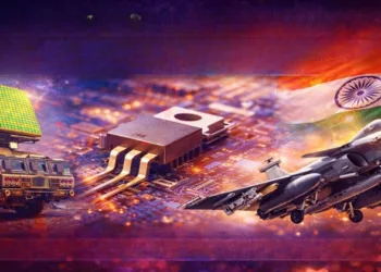 DRDO develops indigenous Gallium Nitride(GaN) chips