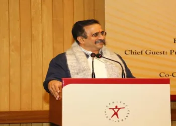 Mukul Kanitkar ji, Akhil Bharatiya Prachar Toli Sadasya, Rashtriya Swayamsevak Sangh