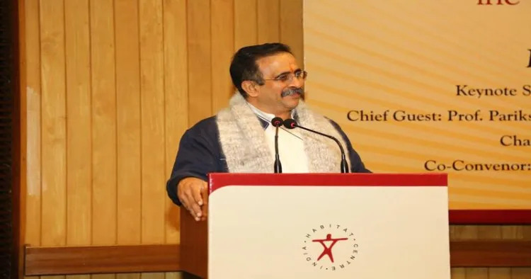 Mukul Kanitkar ji, Akhil Bharatiya Prachar Toli Sadasya, Rashtriya Swayamsevak Sangh