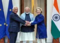 India-EU FTA will act as strategic disadvantage to Pakistan, Bangladesh & Turkey