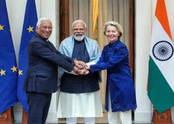 India-EU FTA will act as strategic disadvantage to Pakistan, Bangladesh & Turkey