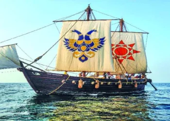INSV Kaundinya