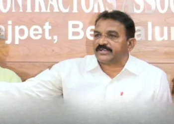 Karnataka Contractors Association threatens to stop work as Congress government fails to pay the bills