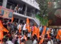 Katta Maisamma Temple in Hyderabad -
Altaf (accised) in Box