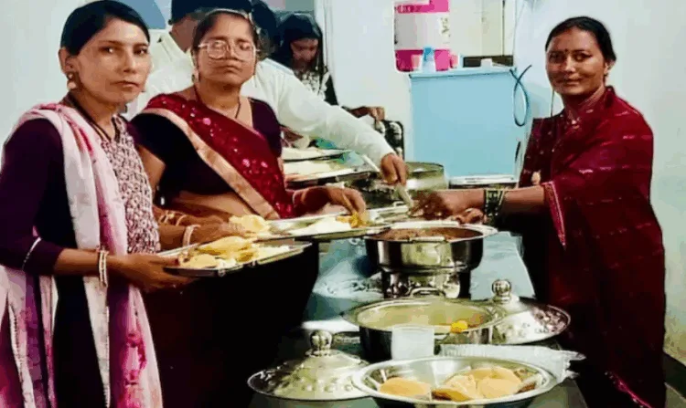 Lata Sahu - right