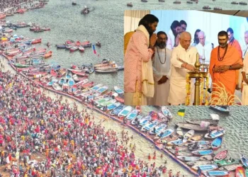 Kerala’s Forgotten Kumbh: How Mamankam Ulsav Is Reclaiming a Lost Civilisational Legacy