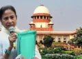 Bengal CM Mamata Banerjee
