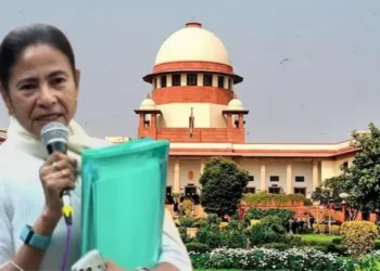 Bengal CM Mamata Banerjee