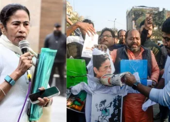 I-PAC in the Dock: Rs Rs 13.5 Crore Loan From ‘Ghost’ Firm Raises Questions as Mamata Banerjee Blocks ED Probe