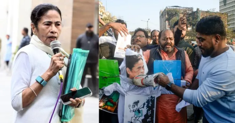 I-PAC in the Dock: Rs Rs 13.5 Crore Loan From ‘Ghost’ Firm Raises Questions as Mamata Banerjee Blocks ED Probe