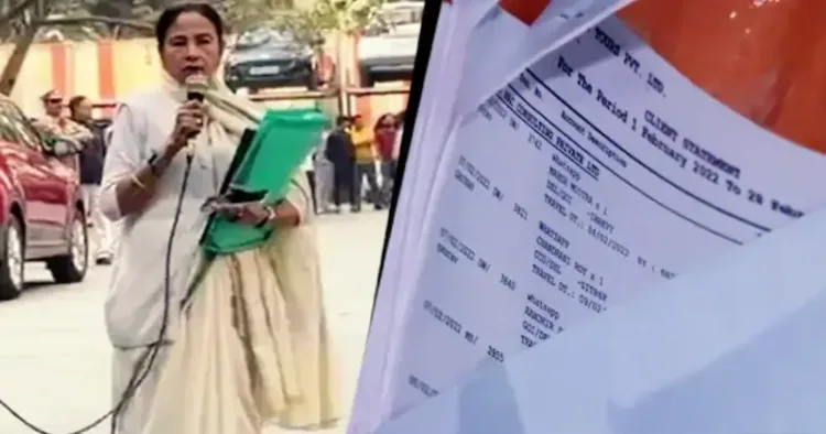 The I-PAC episode in West Bengal has brought the question of judiciary under political pressure to the forefront