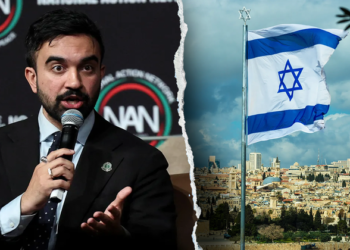 New York Mayor Zohran Mamdani revokes IHRA definition of anti-semitism
