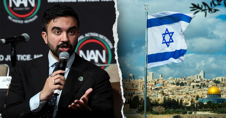 New York Mayor Zohran Mamdani revokes IHRA definition of anti-semitism