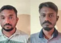Repeated offenders caught in Mandya