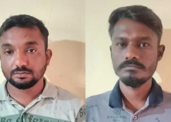 Repeated offenders caught in Mandya
