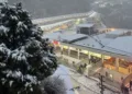 Mata Vaishno Devi Yatra Suspended! Heavy Rain and Snowfall Wreak Havoc in Jammu and Kashmir