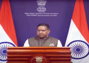 MEA expresses deep concern over the crisis in Venezuela