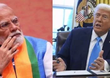 US Senators call on Trump to speak to PM Modi and help farmers as India slaps 30% tariff