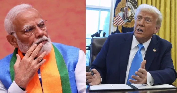 US Senators call on Trump to speak to PM Modi and help farmers as India slaps 30% tariff