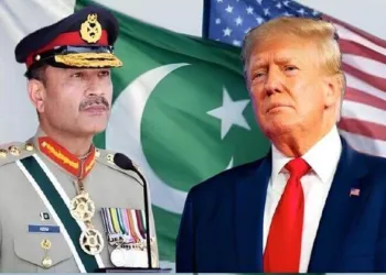 Pakistan pleaded US to protect the country during Operation Sindoor