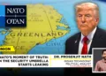 NATO’s Moment of Truth: When the Security Umbrella Starts Leaking