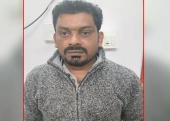 NGO CEO Mohammed Haneef arrested for attempted Love Jihad