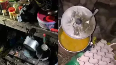Officials said that the material was sufficient to sustain the militants for several months. (X)