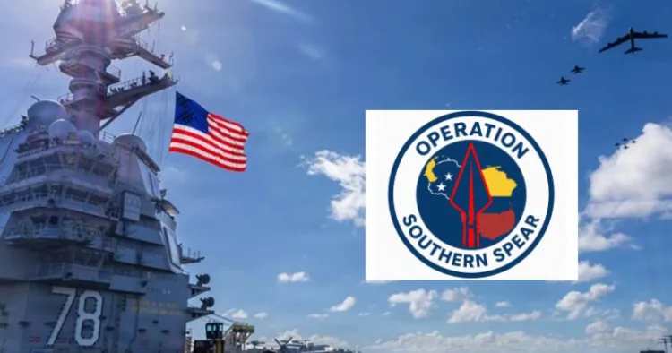 Operation Southern Spear