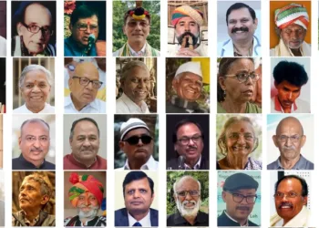 Padma Awards 2026 Announced: 113 Padma Shri Honourees Named Ahead of Republic Day