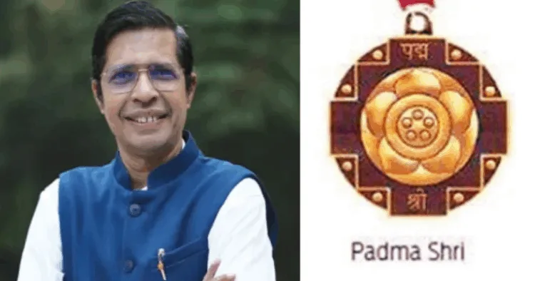 Professor Kamakoti Veezhinathan