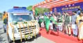 Mobile Medical Units to provide health care benefits to PVTGs in Chhattisgarh, Image courtesy, CGdpr