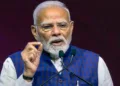 Prime Minister Narendra Modi(File Photo)