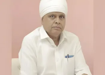 Congress MLA Phool Singh Baraiya from Bhander triggers a major political storm in Madhya Pradesh following his comments on rape and religious texts