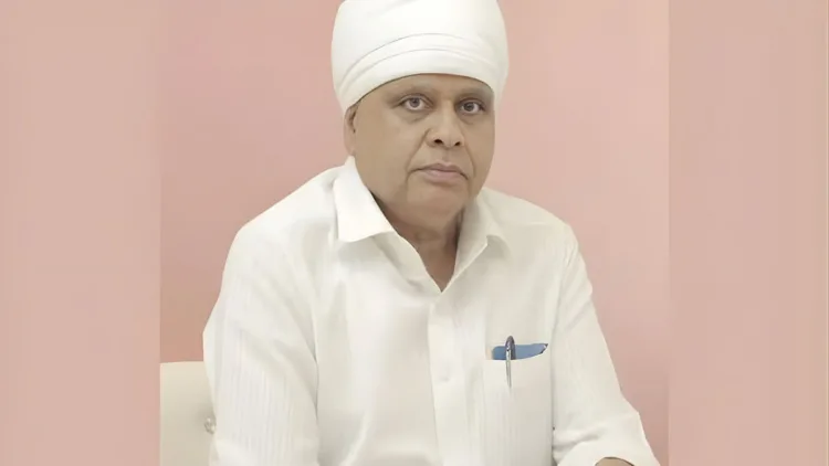 Congress MLA Phool Singh Baraiya from Bhander triggers a major political storm in Madhya Pradesh following his comments on rape and religious texts