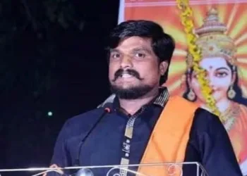 Puneeth Kerehalli(File Photo)
