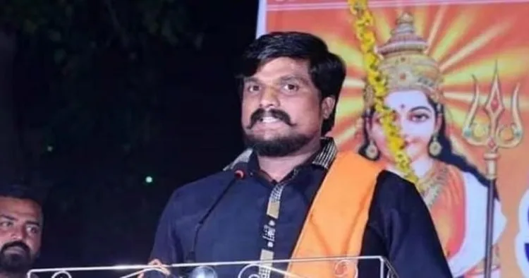 Puneeth Kerehalli(File Photo)