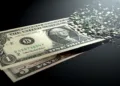 European Union dumps US treasury bonds(Representative Image)