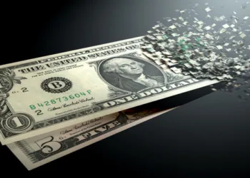 European Union dumps US treasury bonds(Representative Image)