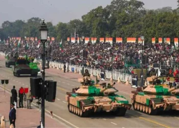 “After the Parade: The Republic as Discipline”