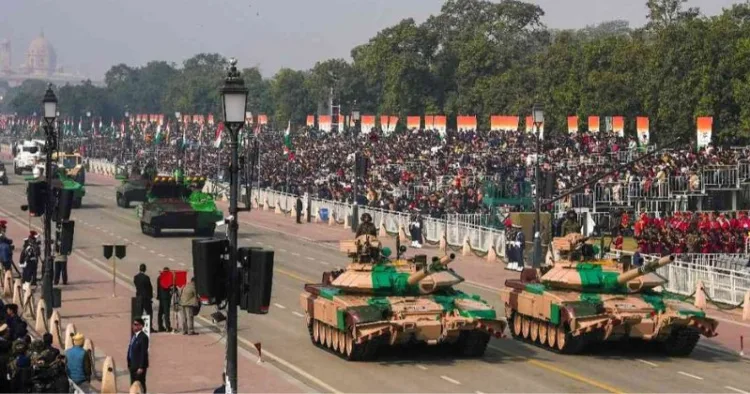 “After the Parade: The Republic as Discipline”