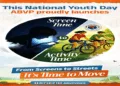 ABVP Launches “Screen Time to Activity Time' campaign
