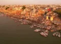 Ghats of Kashi
