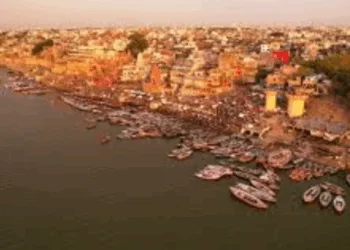 Ghats of Kashi